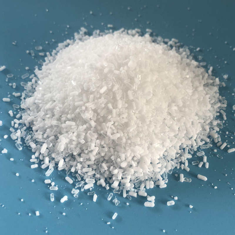 七水硫酸鎂有哪些用處？